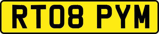 RT08PYM