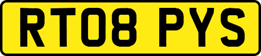 RT08PYS