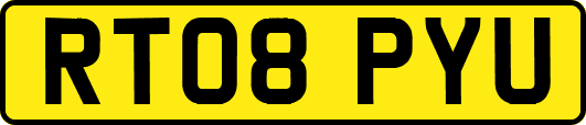 RT08PYU