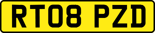 RT08PZD