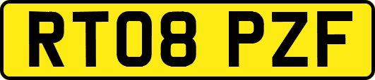 RT08PZF