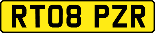 RT08PZR