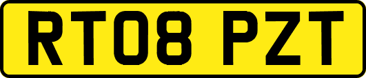 RT08PZT