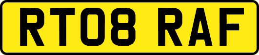 RT08RAF