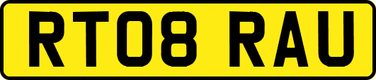 RT08RAU