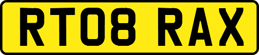 RT08RAX