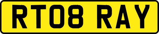 RT08RAY