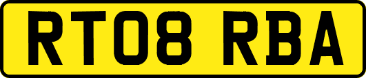 RT08RBA