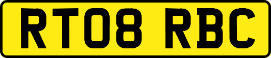 RT08RBC