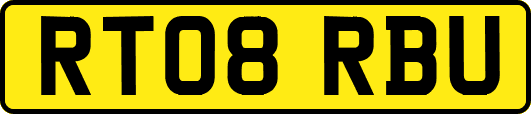 RT08RBU