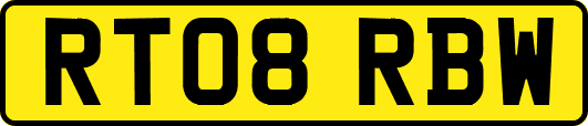 RT08RBW