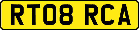 RT08RCA