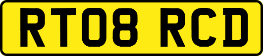 RT08RCD