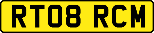 RT08RCM