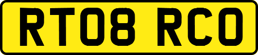 RT08RCO