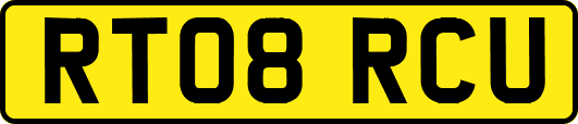 RT08RCU