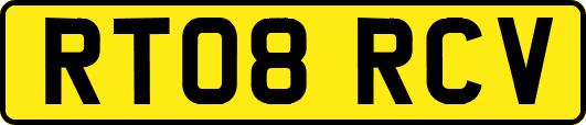 RT08RCV