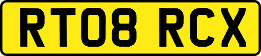 RT08RCX