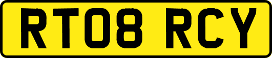 RT08RCY