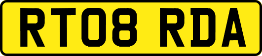 RT08RDA