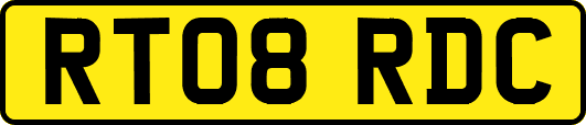 RT08RDC