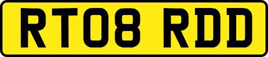 RT08RDD