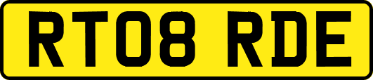 RT08RDE
