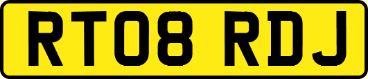 RT08RDJ