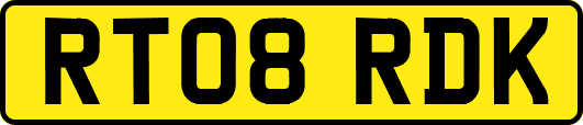 RT08RDK