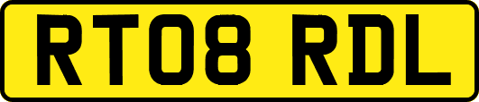RT08RDL