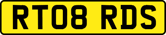 RT08RDS