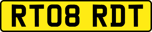 RT08RDT