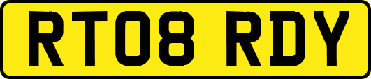 RT08RDY