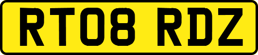 RT08RDZ