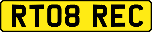 RT08REC