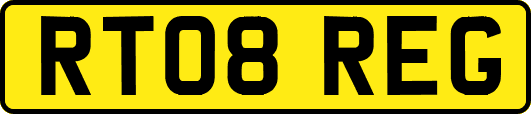 RT08REG