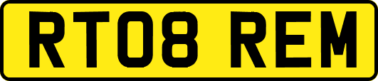 RT08REM