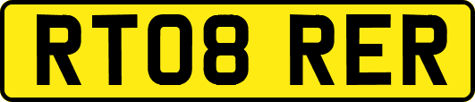 RT08RER