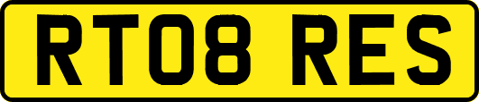 RT08RES