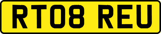 RT08REU