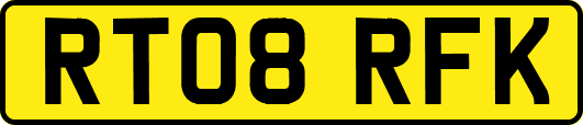RT08RFK