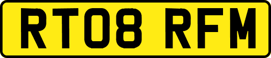 RT08RFM