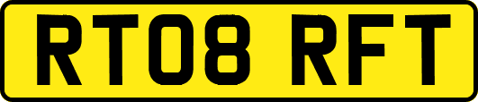 RT08RFT