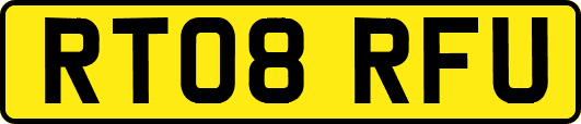 RT08RFU