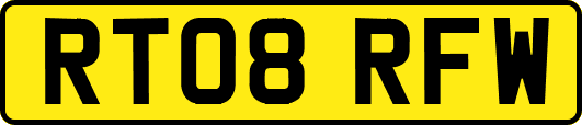 RT08RFW