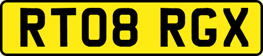 RT08RGX