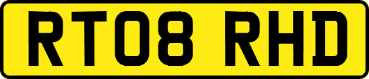 RT08RHD