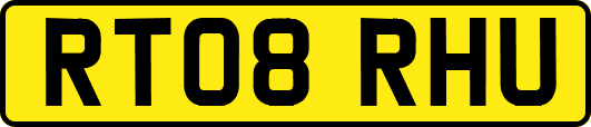 RT08RHU