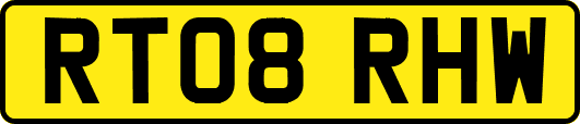 RT08RHW