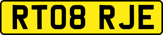RT08RJE